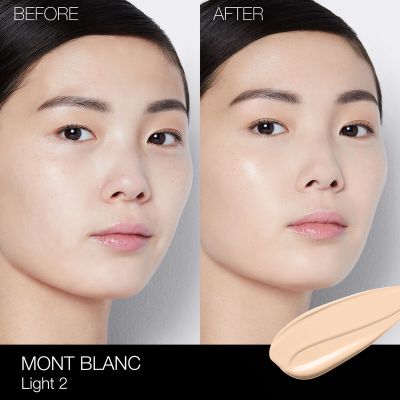 LIGHT REFLECTING™ FOUNDATION