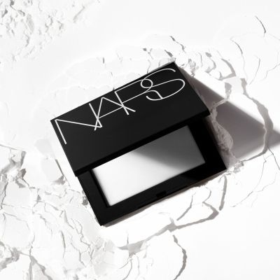 MINI LIGHT REFLECTING PRESSED SETTING POWDER