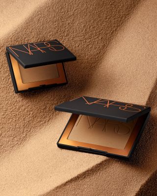 MINI LAGUNA BRONZING POWDER