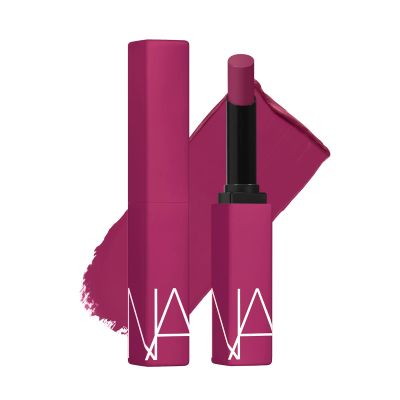 POWERMATTE LIPSTICK-WARM LEATHERETTE –  650