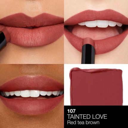 LOVE COLLECTION 24' POWERMATTE LIPSTICK TAINTED LOVE