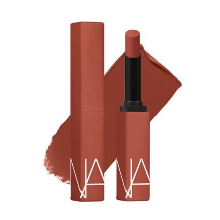 LOVE COLLECTION 24&#039; POWERMATTE LIPSTICK DARK STAR