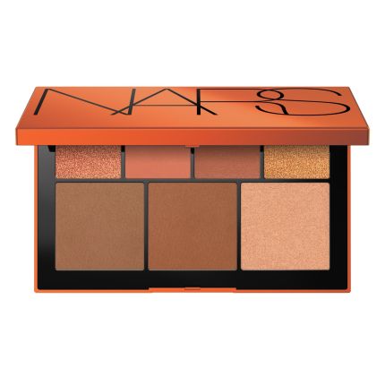 LAGUNA ULTIMATE FACE PALETTE