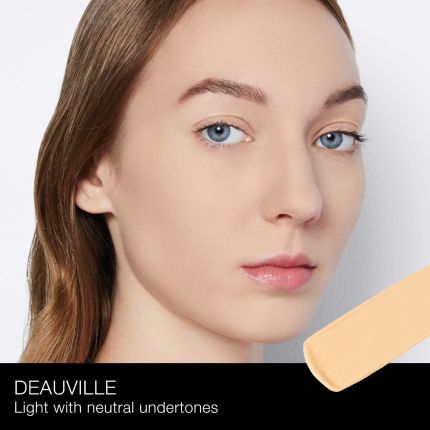 SOFT MATTE COMPLETE FOUNDATION