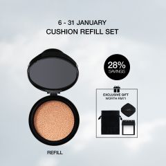 LIGHT REFLECTING™ SERUM CUSHION FOUNDATION SPF 42/PA++ REFILL